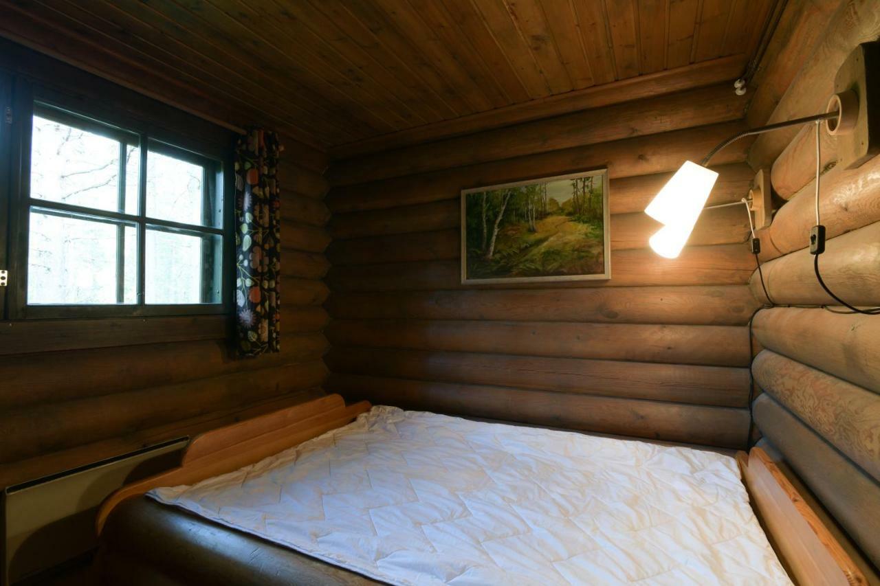 Laavu Holiday Homes Pelkosenniemi Екстериор снимка