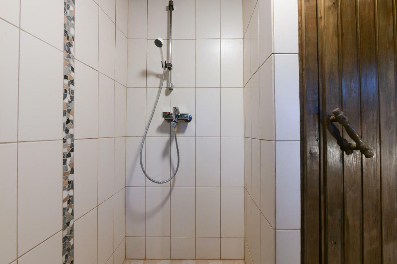 Laavu Holiday Homes Pelkosenniemi Екстериор снимка